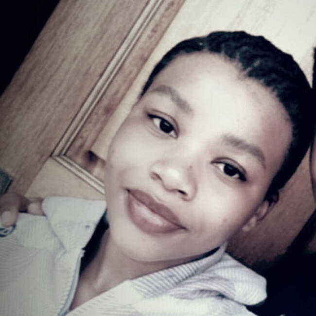 Babysitter in Pimville: Puleng