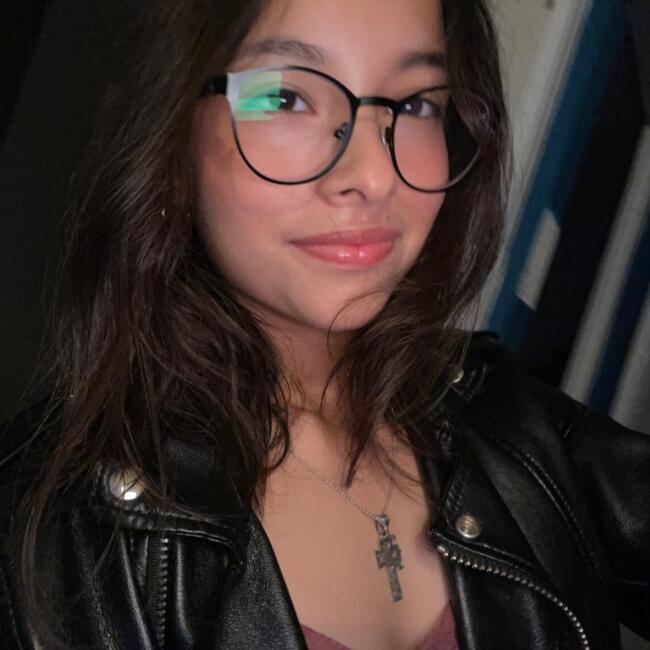 Babysitter in Veracruz: Victoria