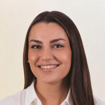 Niñera en Aljarafe: Laura