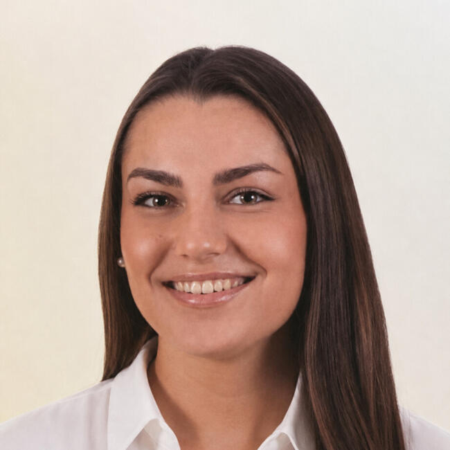 Niñera en Aljarafe: Laura
