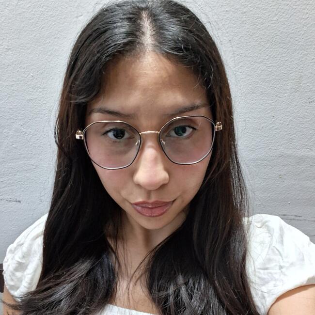 Babysitter in Corrientes: Ailin