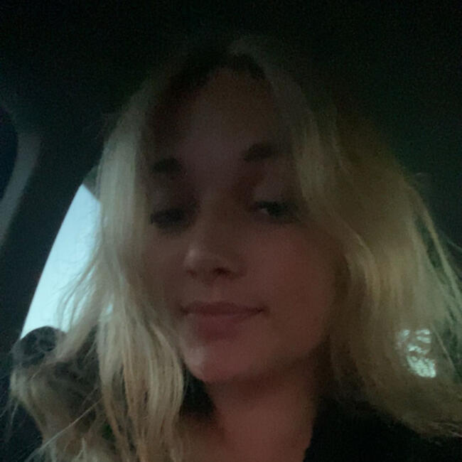 Barnepige i Græsted: Viktoria hangaard linblad