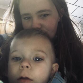 Babysitter in Oostende: Meagan