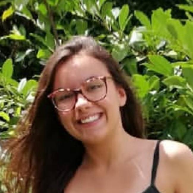 Babysitter em Porto: Daniela