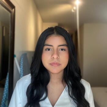 Babysitter in Santiago: Eyleen