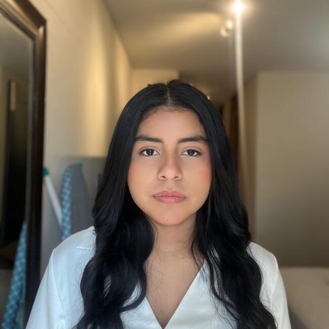 Niñera en Santiago de Chile: Eyleen