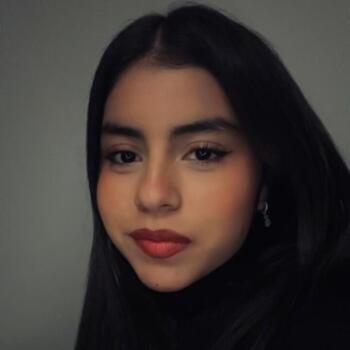 Babysitter in Santiago: Eyleen