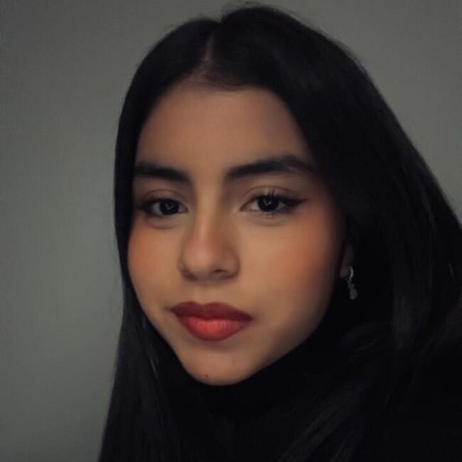 Babysitter in Santiago: Eyleen
