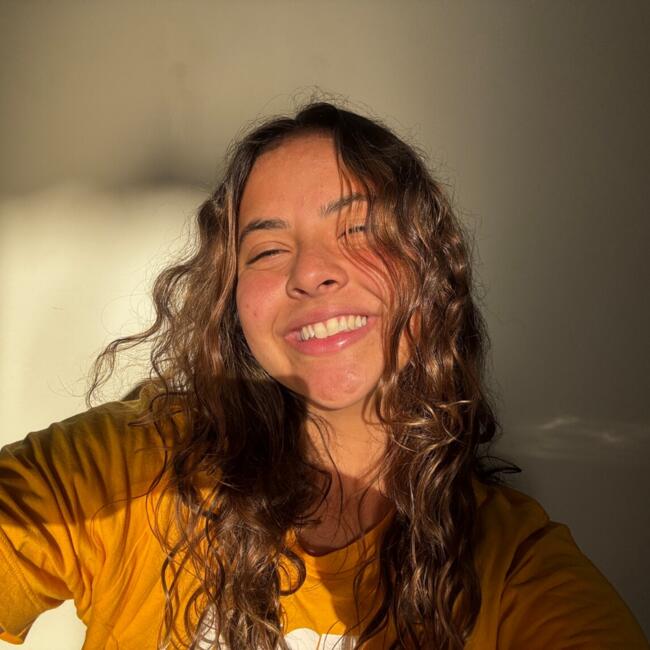 Babysitter in Newcastle upon Tyne: Sthefani