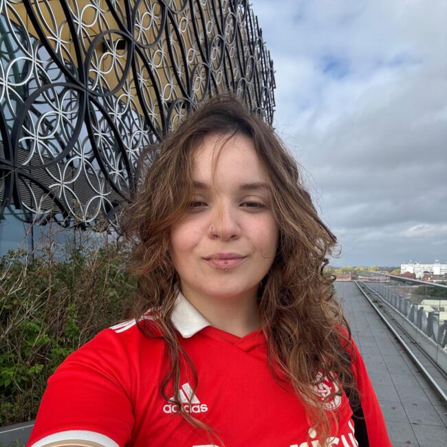 Babysitter in Dublin: Tays