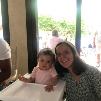 Baby-sitter in Collonge-Bellerive: Ines