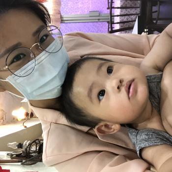 Babysitting job in Singapore: babysitting job Peggy