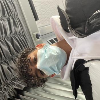 Baby-sitter in Zwijndrecht: Achraf