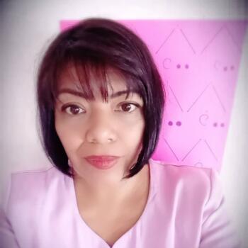 Niñera en Cuernavaca: Rosalía