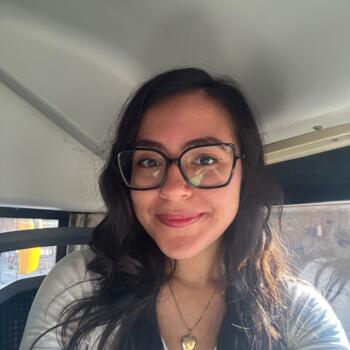 Babysitter in Rio de Janeiro: Raquel