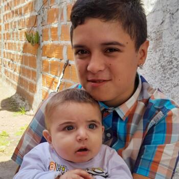 Niñera en Avellaneda (Provincia de Buenos Aires): Natalia
