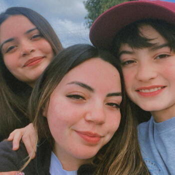 Babysitter in La Serena: Khendra