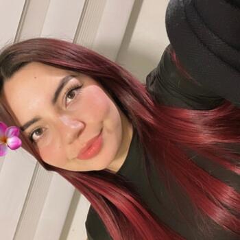 Niñera en La Serena: Khendra