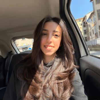 Babysitter in Prato: Giulia Andrea