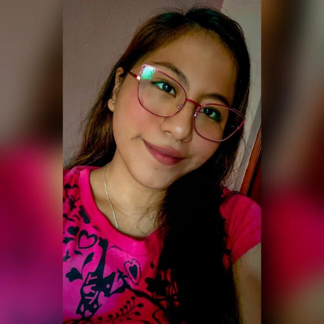 Canguro en Badajoz: Elizabeth