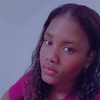 Niñera Cali: Maria Alexandra