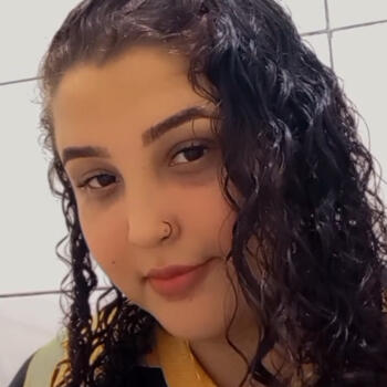 Babá Cuiabá: Naely