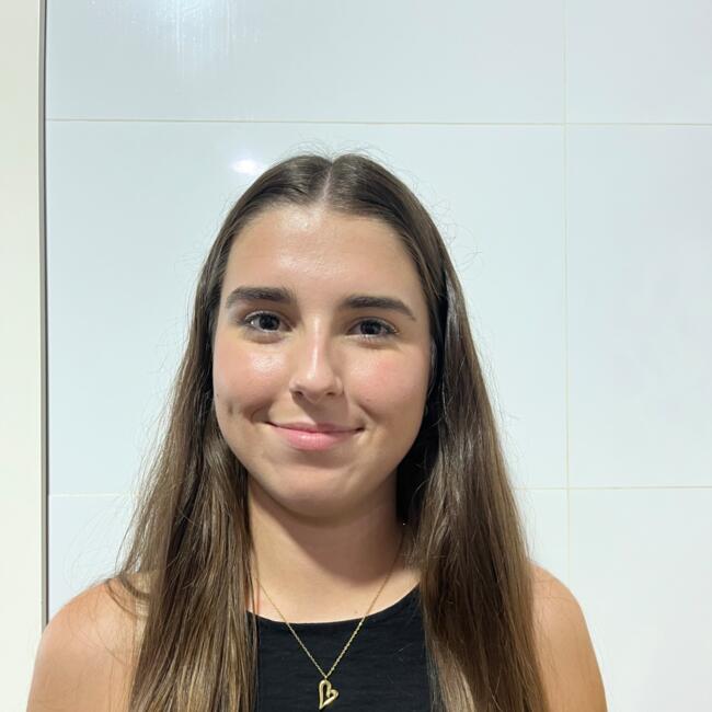 Canguro en Almería: Loli