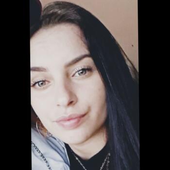 Babysitter Criciúma: Amanda