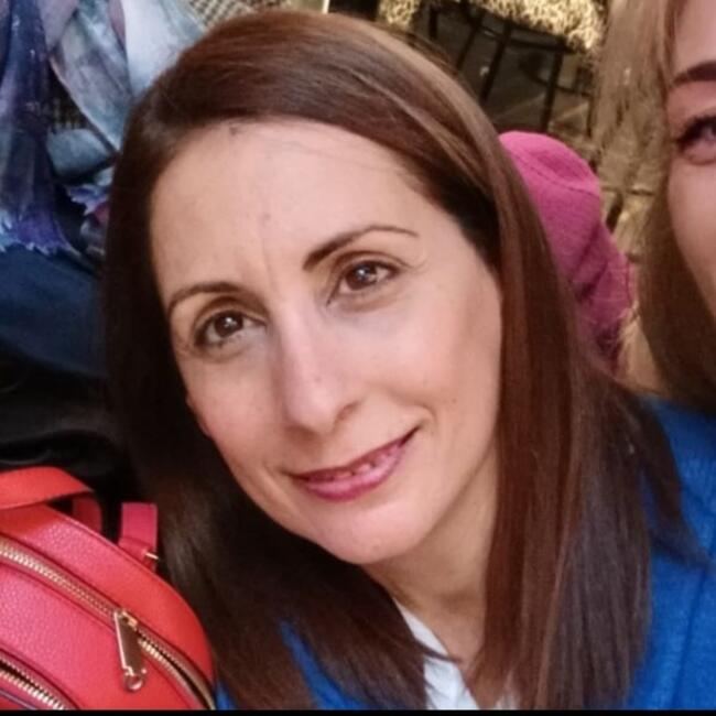 Babysitter στην περιοχή Αθήνα: ΜΑΙΡΗ