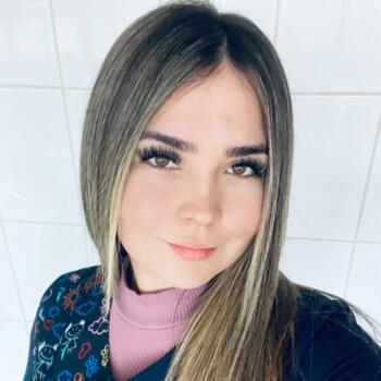 Niñera en Temuco: Martina