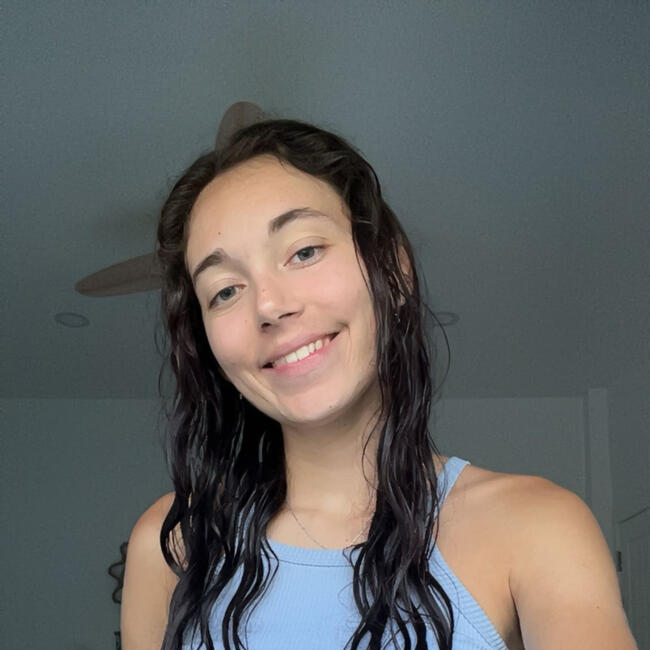 Babysitter in Montpellier: Fleurange