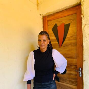 Babysitter Inanda: Thembani