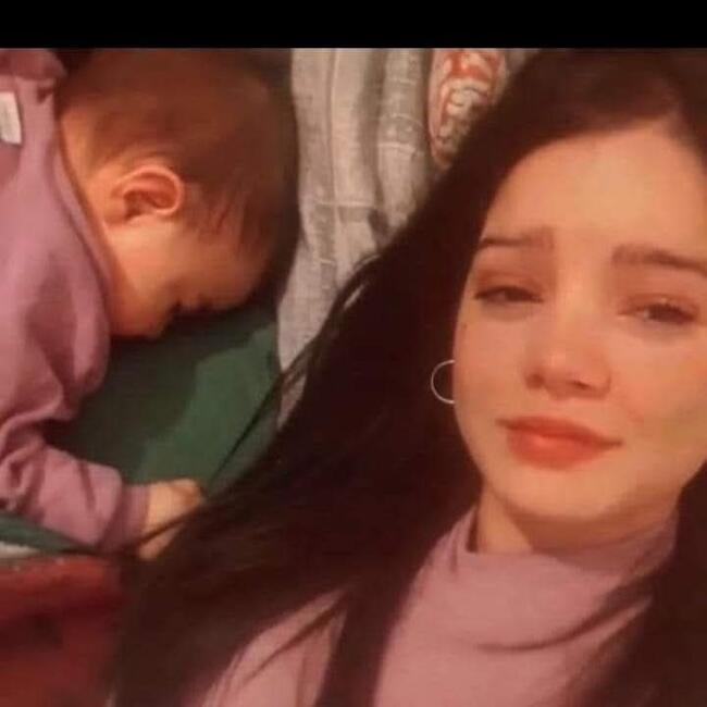 Niñera en Merlo: Sofía