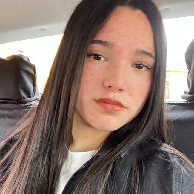 Babysitter in La Serena: Estefania