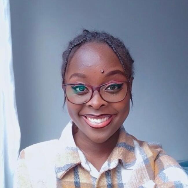 Barnvakt i Haninge: Kyler