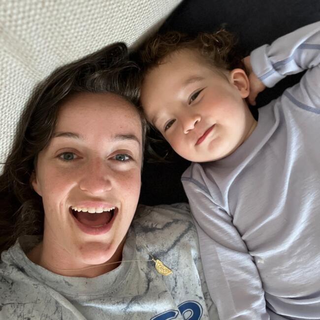 Babysitting job in Hobart: Charlotte
