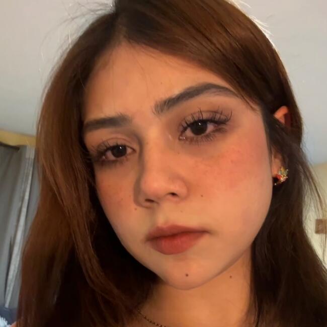 Babysitter in Guadalajara: Zahira Pérez 