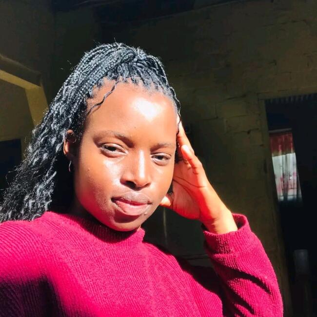 Nanny in Queenstown: Zimi