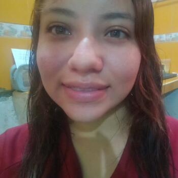 Babysitter in Ciudad Benito Juárez: Lupita De La Luz