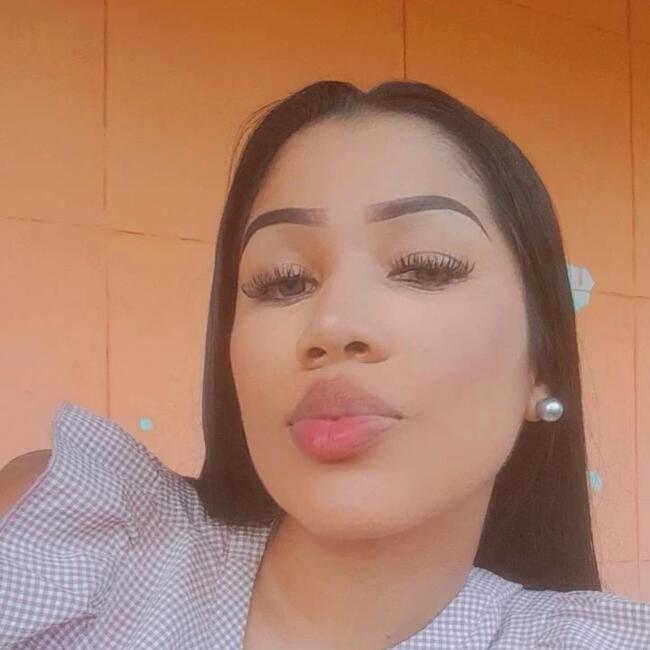 Babysitter in David: Lil