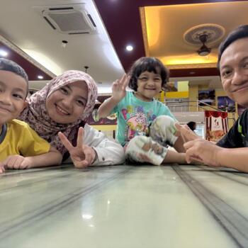 Job de garde d'enfants à Kajang: job de garde d'enfants Iqqa