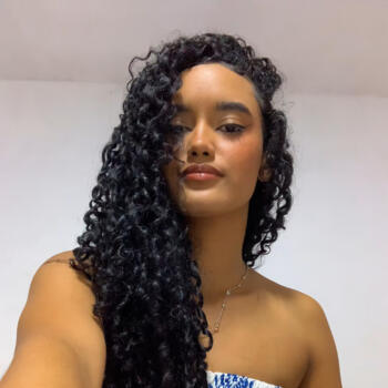 Babá em Sorocaba: Yasmin