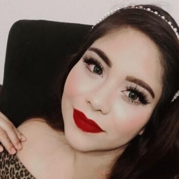 Niñera Coacalco: Diana Aylin Gallegos Flores