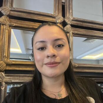 Babysitter in Dublin: Citlali Izquierdo