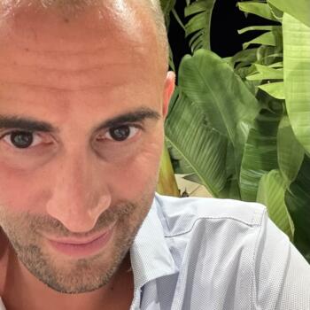 Lavoro per babysitter a Brindisi: lavoro per babysitter Alberto