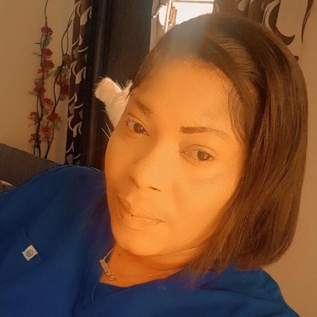 Babysitter in Harbour View: Nicola