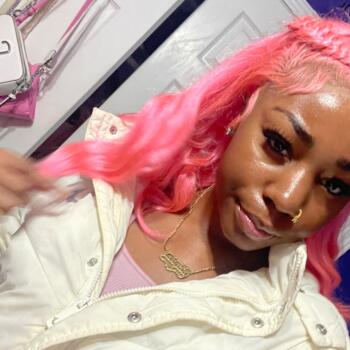 Babysitter in Fayetteville: Jasiya