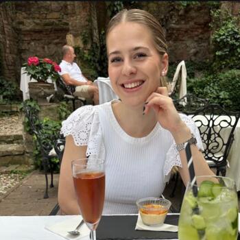 Bébiszitter Budapest területén: Laura