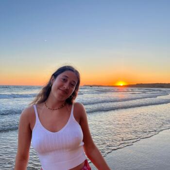 Nounou à Vitoria: June