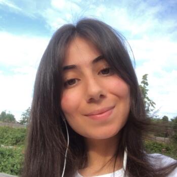 Nanny Solna: Mikaela